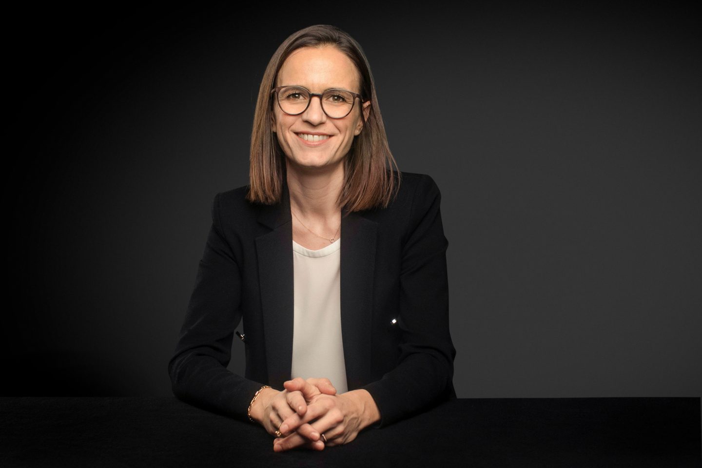 Myriam Delouvrier